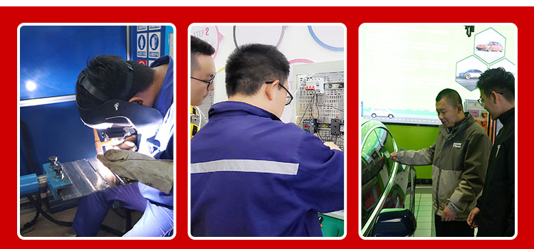 24年春季预报名-太原万通职业学校