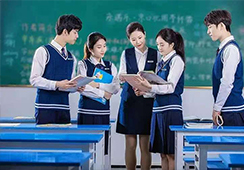 汽修培训学校_热门专业