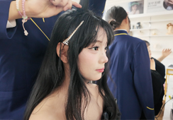 汽修培训学校_热门专业