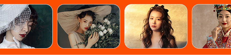 初中生学形象设计-来太原万通职业技能学校