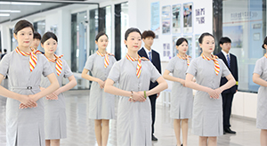 轨道交通与汽车商务