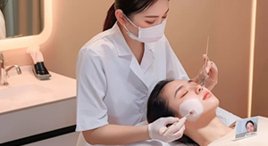 时尚美妆与美容管理
